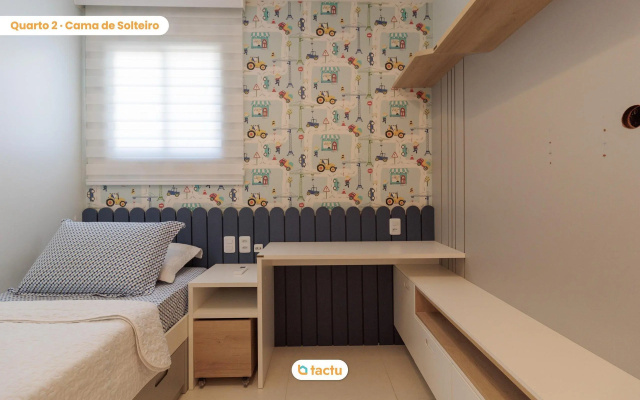 Apartamento Renovado No Cumbuco Por Tactu