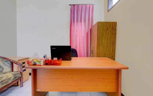 Pelangi Residence Syariah By OYO