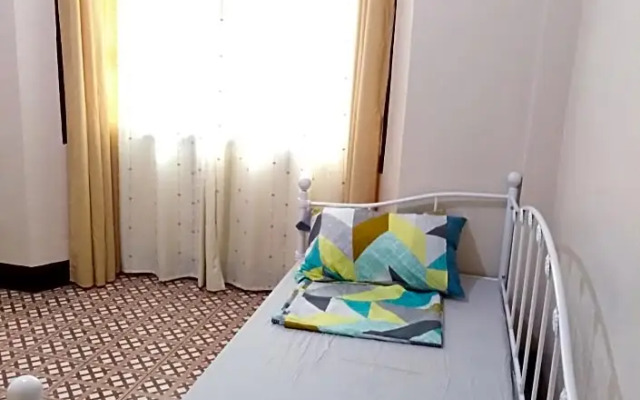 JMC Residence