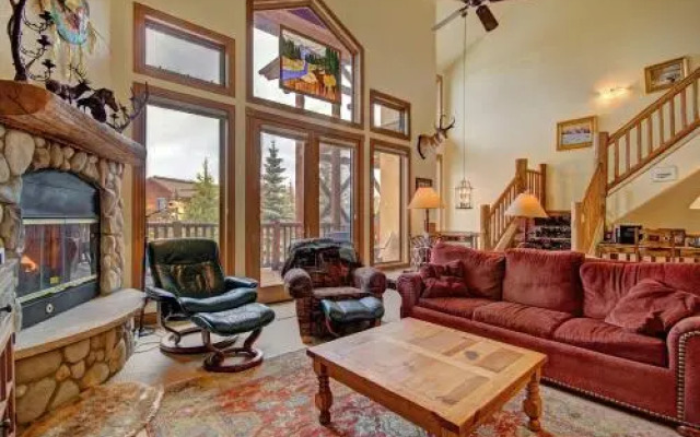 CrossTimbers 2784 Holiday home