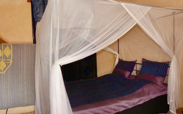 Jamm Maison d'Hotes