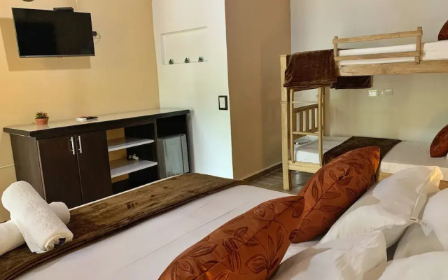 Hotel La Casablanca Tayrona