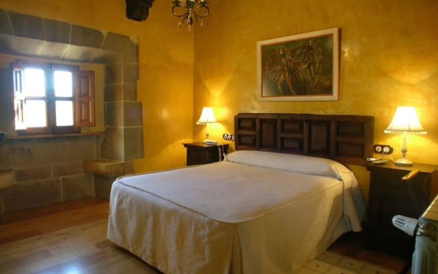 Hotel Palacio La Cajiga