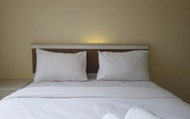 Trendy & Comfy Apartment 1BR Parahyangan Residence near UNPAR
