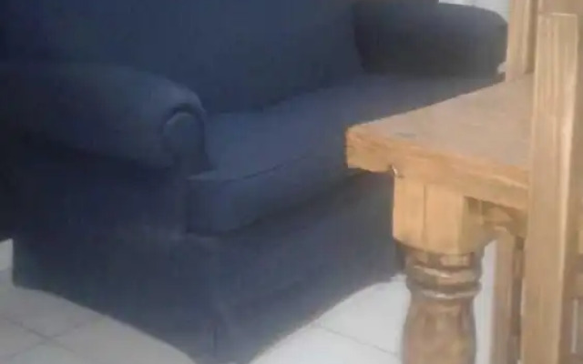 Zona Peatonal Central Apartment Mendoza City