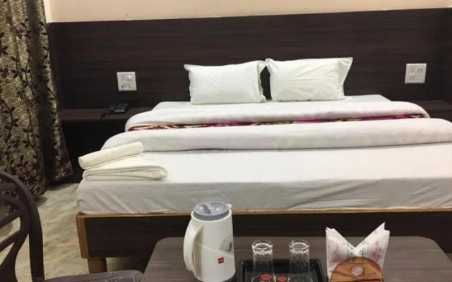 Liberty Guest House