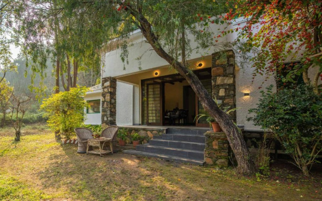 StayVista at Magpie Cottage