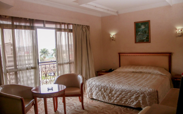 The City Royal Resort Hotel