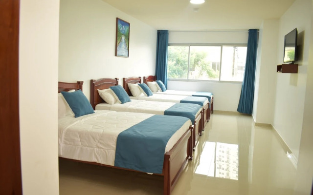 Hotel Fortune Gye