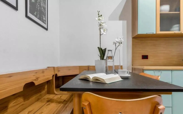 ALTIDO Cozy Apartment near CityLife