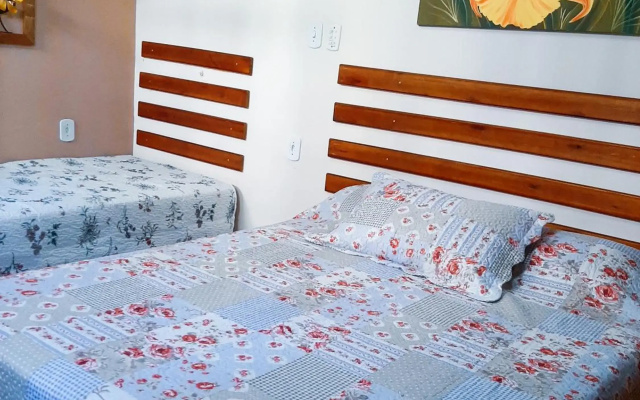 Suites Oliveira