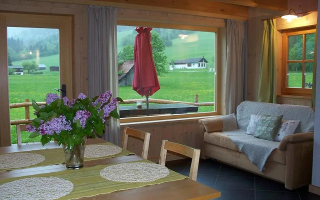 Alpi Giulie Chalets