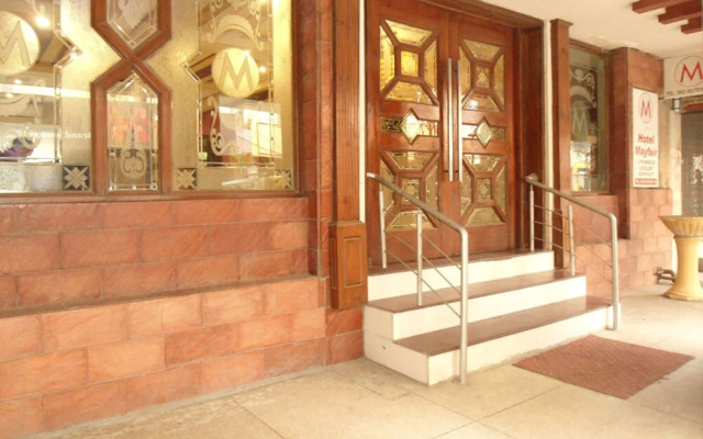 Hotel Mayfair Inn