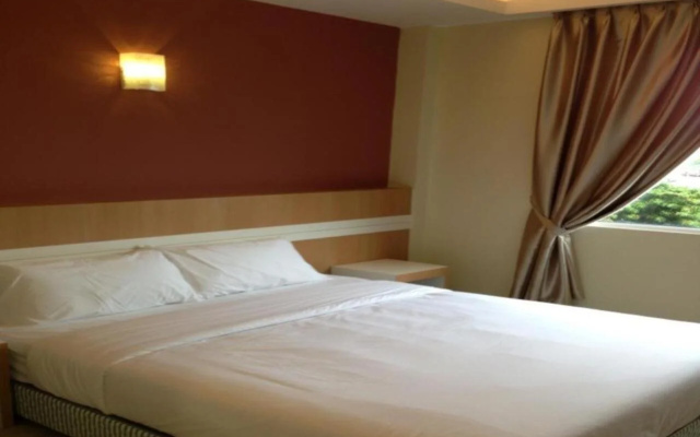 Caspari Hotel