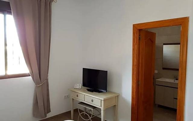 El Manantial B&B
