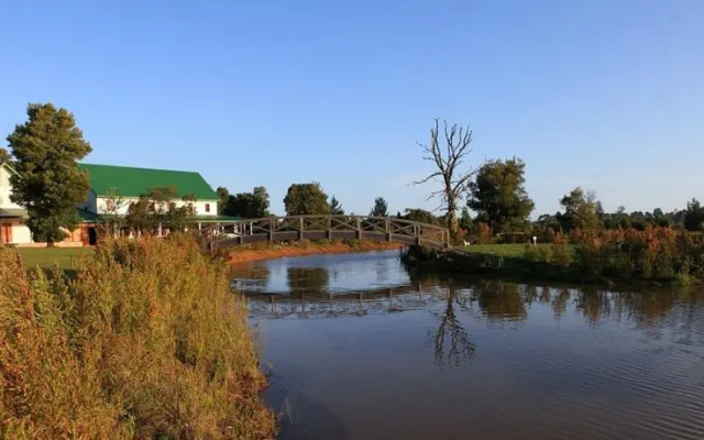 LHeritage Retreat