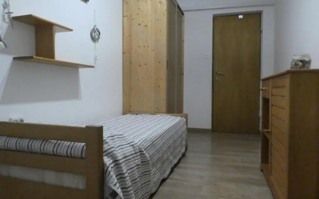 Apartments Milenka