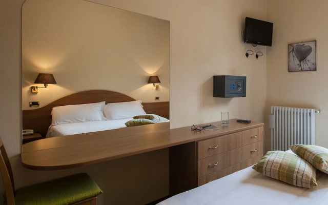 Hotel Prealpi