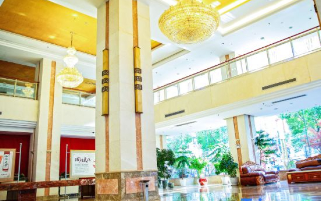 Hexie Hotel
