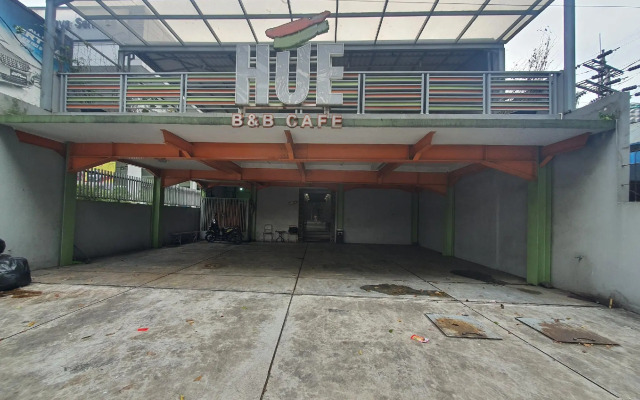OYO 91178 Hue B&b