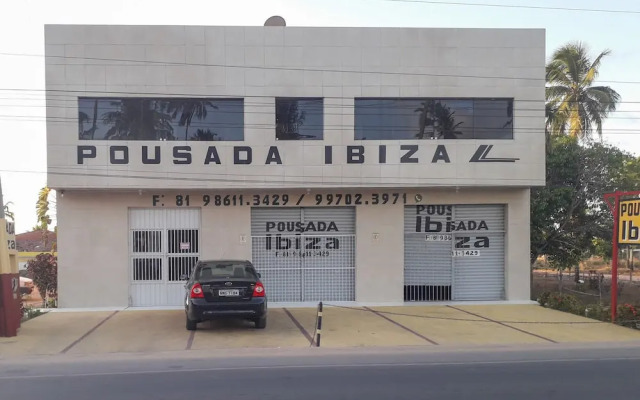 OYO Pousada Ibiza