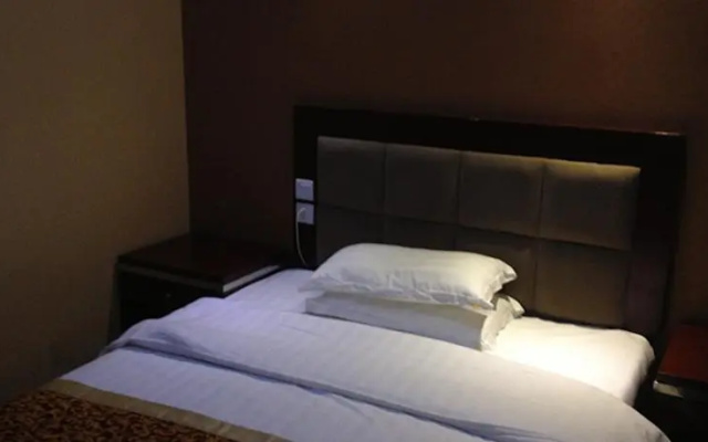 Jiuzhaigou Chuancheng Holiday Hotel