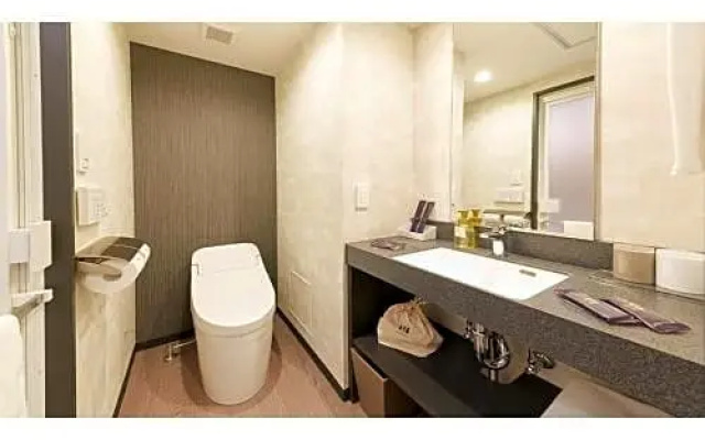 Hotel MONday Kyoto Marutamachi - Vacation STAY 71080v