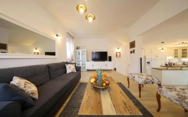 Apartments Mirakul