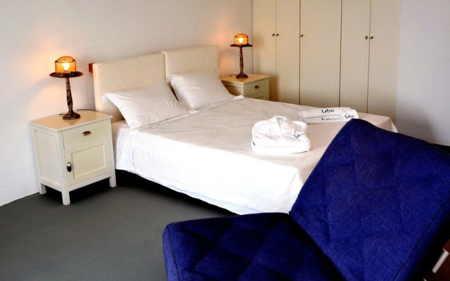Celini Suites Hotel