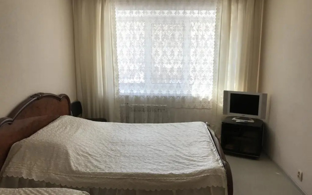 Apartment on Vladivostokskaya 26