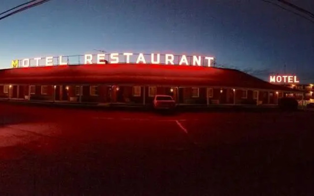 Beltway Motel