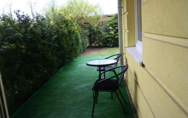 Kołobrzeg Apartament