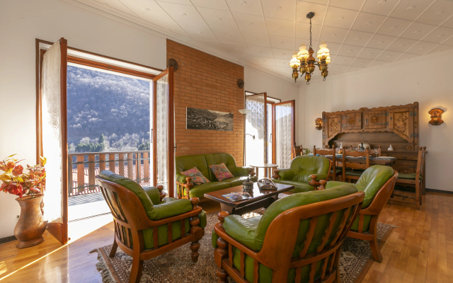 Villa Dizzasco