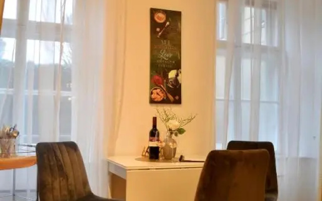 City-Maisonette