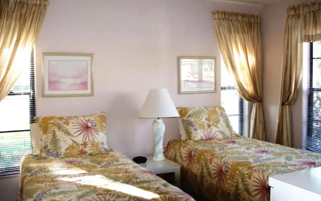 Timberwoods Vacation Villas Sarasota
