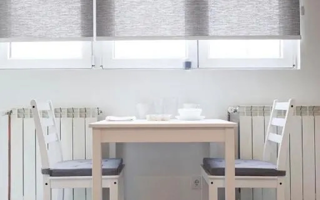 apartman Fuerte 1