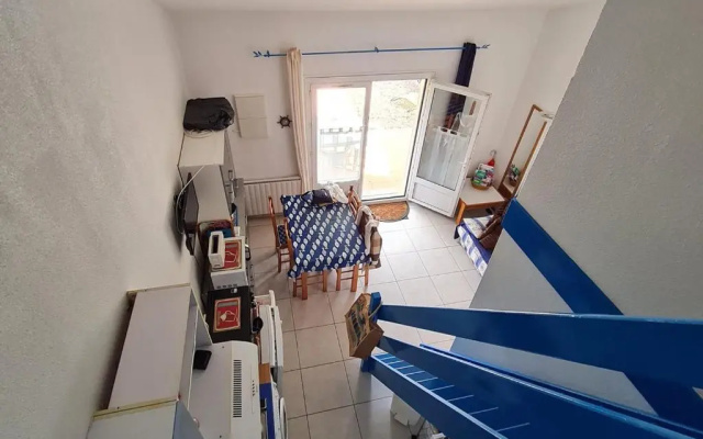 Appartement Les Mathes, 3 pièces, 4 personnes - FR-1-550-13