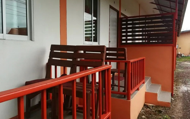 Pikulthong Hotel