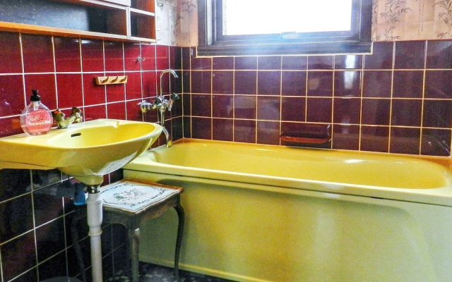 6 Person Holiday Home in Lysekil