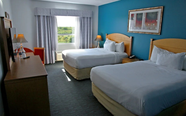 South Beach Casino & Resort