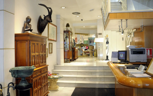 MIM Andorra Member of Meliá Collection