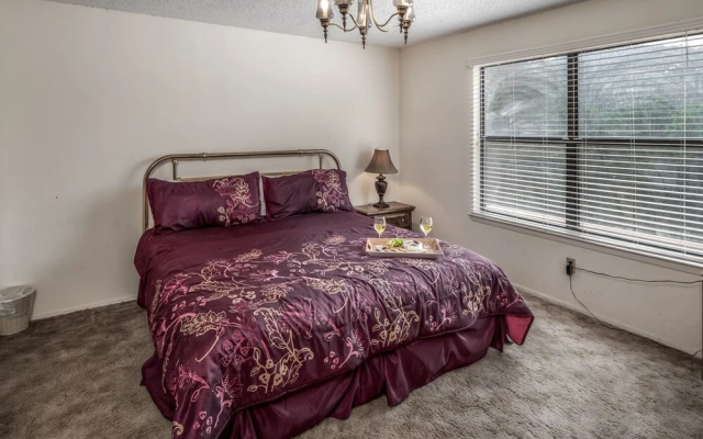Ruidoso Three-bedroom