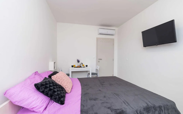 Bovolini's Room