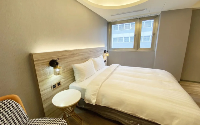 Hinoen Hotel