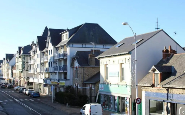 Appartement La Baule, 1 pièce, 2 personnes - FR-1-245-86