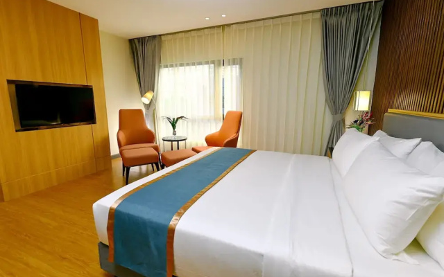 Ardenhills Suites