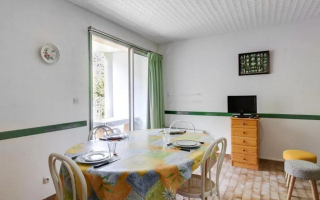 Appartement Luz-Saint-Sauveur, 3 pièces, 6 personnes - FR-1-402-44