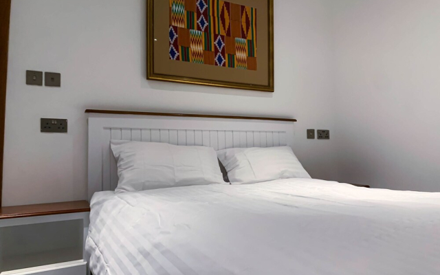Conys Guest House