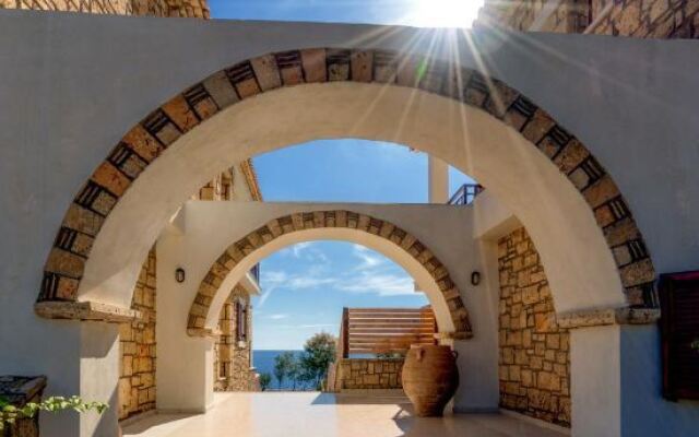 Отель Zakynthos Sea Gems Греция, Закинф - отзывы, цены и фото номеров - забронировать отель Zakynthos Sea Gems онлайн