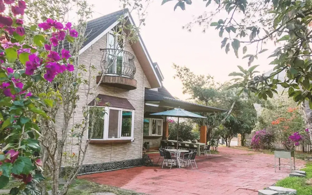 Puli 303 B&B